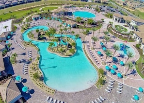 Appartamento, 2 camere da letto | Esterni