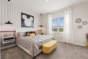 Condo, 2 habitaciones | 2 habitaciones y wifi gratis 