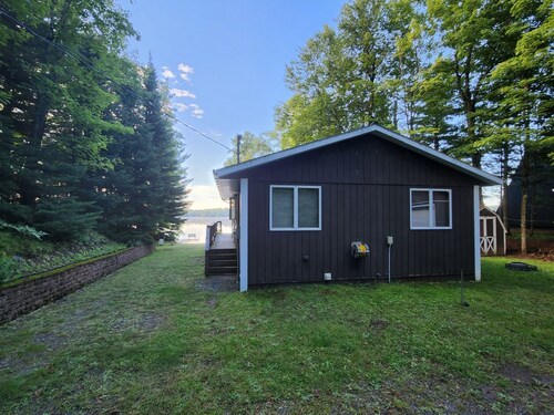 Spring / Summer Availability! Northwoods Cabin on Beautiful Lake