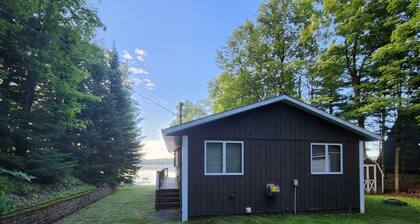Spring / Summer Availability! Northwoods Cabin on Beautiful Lake