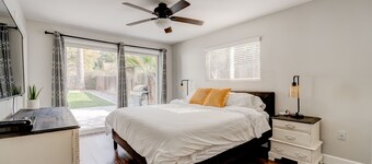 Charming home just minutes from downtown Redlands