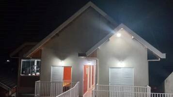 Fachada