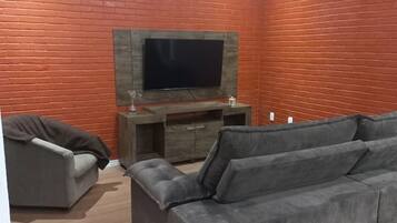 Smart TV