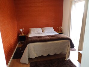 3 quartos, ferros/tábuas de passar roupa, Wi-Fi de cortesia