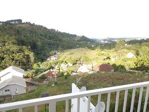 Área da propriedade