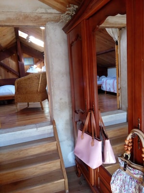 3 Schlafzimmer, Bügeleisen/Bügelbrett, Internetzugang, Bettwäsche