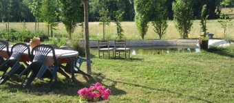 Comfortable Quiet House