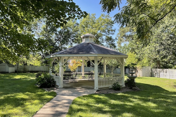 Gazebo