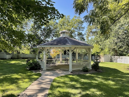 Gazebo