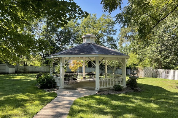 Gazebo
