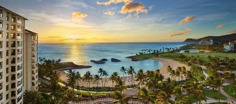 Marriott Ko Olina Studio (Mtn View)