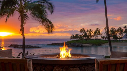 Marriott Ko Olina Studio  (Mtn View)
