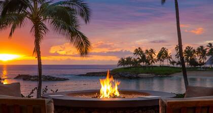 Marriott Ko Olina Studio (Mtn View)
