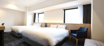 Henn na Hotel Premier Nagoya Fushimiekimae