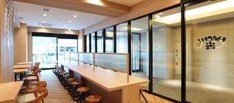 Henn na Hotel Premier Nagoya Fushimiekimae