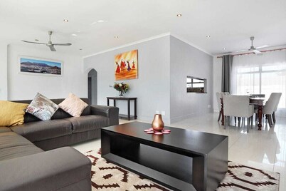 Prestigious Villa