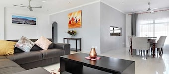 Prestigious Villa