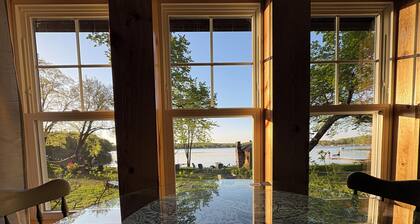 Waterfront Cabin w/ Dock Access, Fishing & Kayaks
Beach Retreat - Cabin 3
