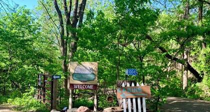 Beach Retreat - Cabin 3