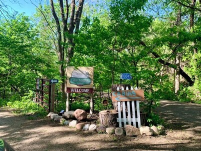 Beach Retreat - Cabin 3