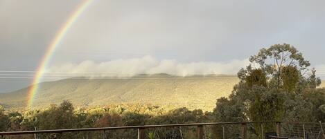 Servei de restauració a l'aire lliure