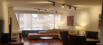 Lovely Hotel Suite Apt in SWISSOTEL - near all