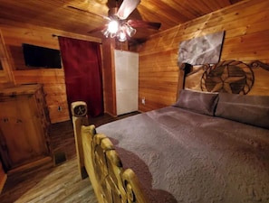 2 bedrooms, WiFi