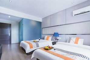 Room - Hongyue Express Hotel (Jingdezhen)