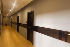 Interior - Hongyue Express Hotel (Jingdezhen)