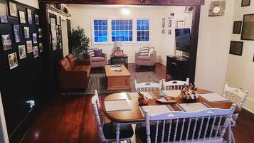 Interieur