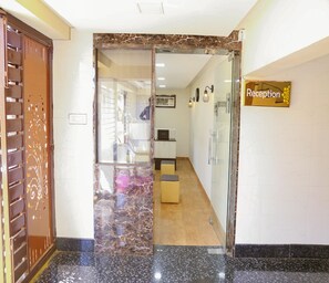 Recepción