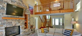 Blue Mountain Chalet