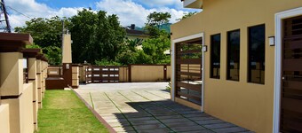 1Bdrm, A/C, Wi-Fi, Washer & Dryer - Spacious Apt