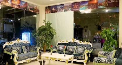Weijing Hotel