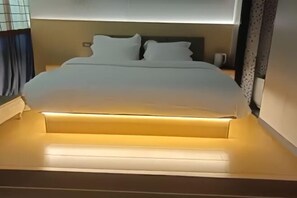 Room - Weijing Hotel (Zhijin)