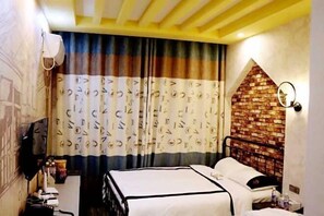 Room - Weijing Hotel (Zhijin)