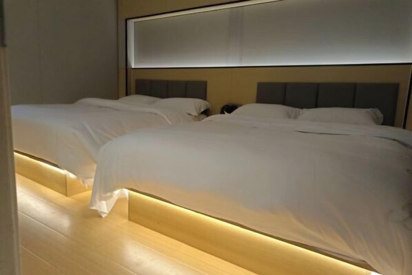 Room - Weijing Hotel (Zhijin)