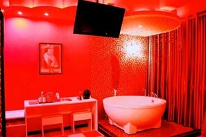 Bathroom - Weijing Hotel (Zhijin)