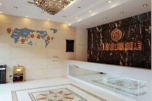 Unclassified image, 3 of 16, button - Weijing Hotel (Zhijin)