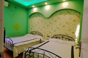 Room - Weijing Hotel (Zhijin)