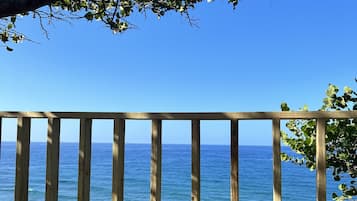 Sundeck