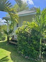 Deluxe Cabin | 高档床上用品、记忆海绵床垫、特色装修、特色家居