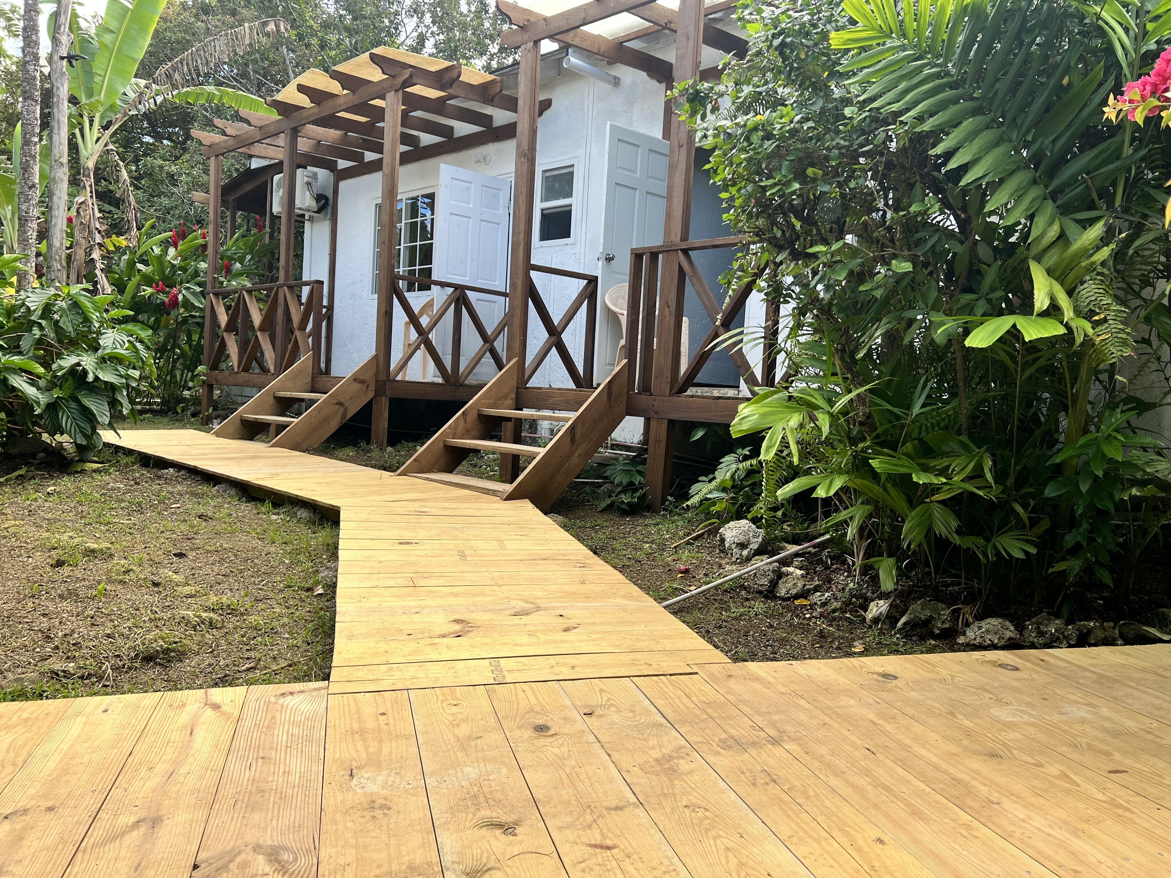 Comfort Quadruple Room