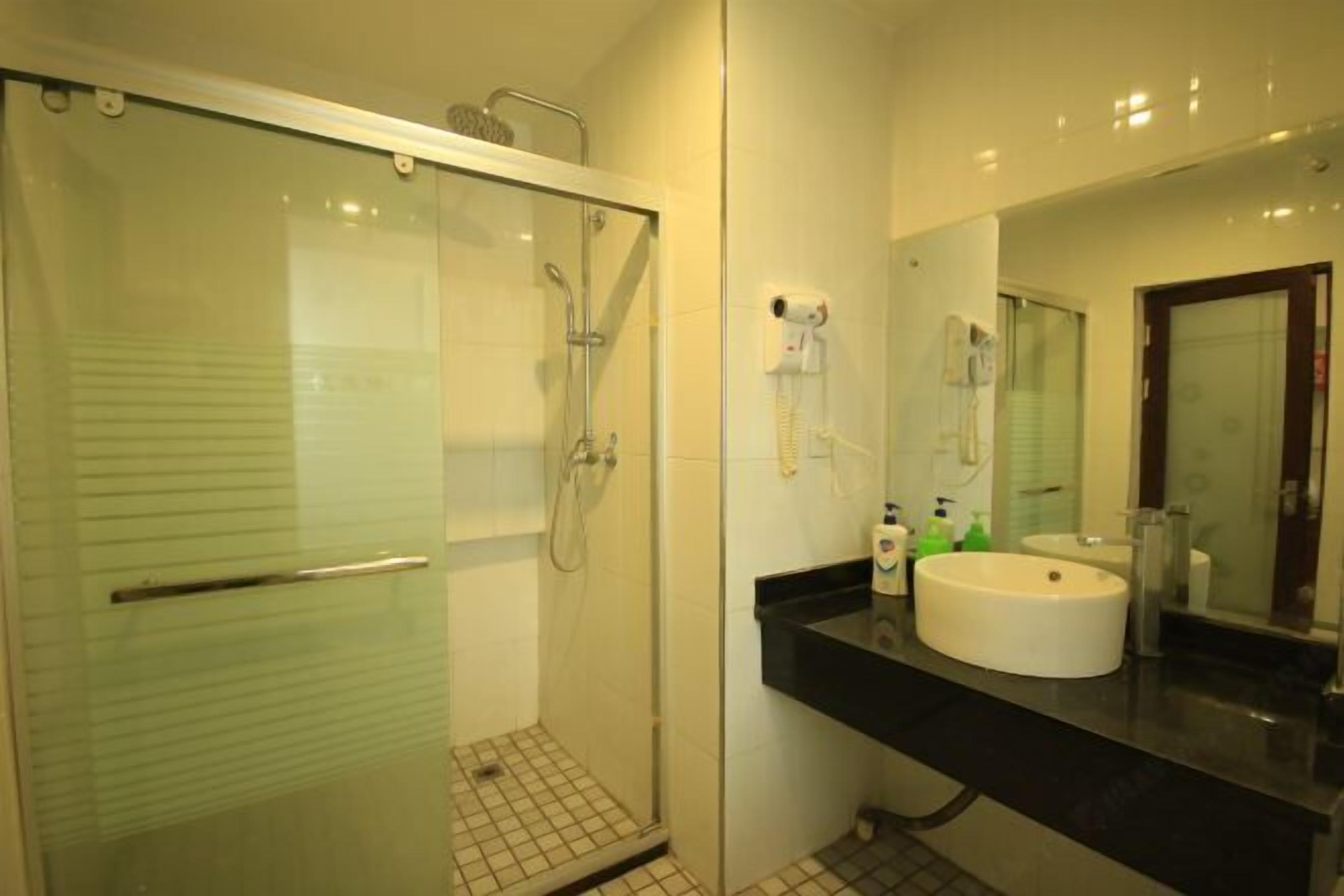 Badkamer