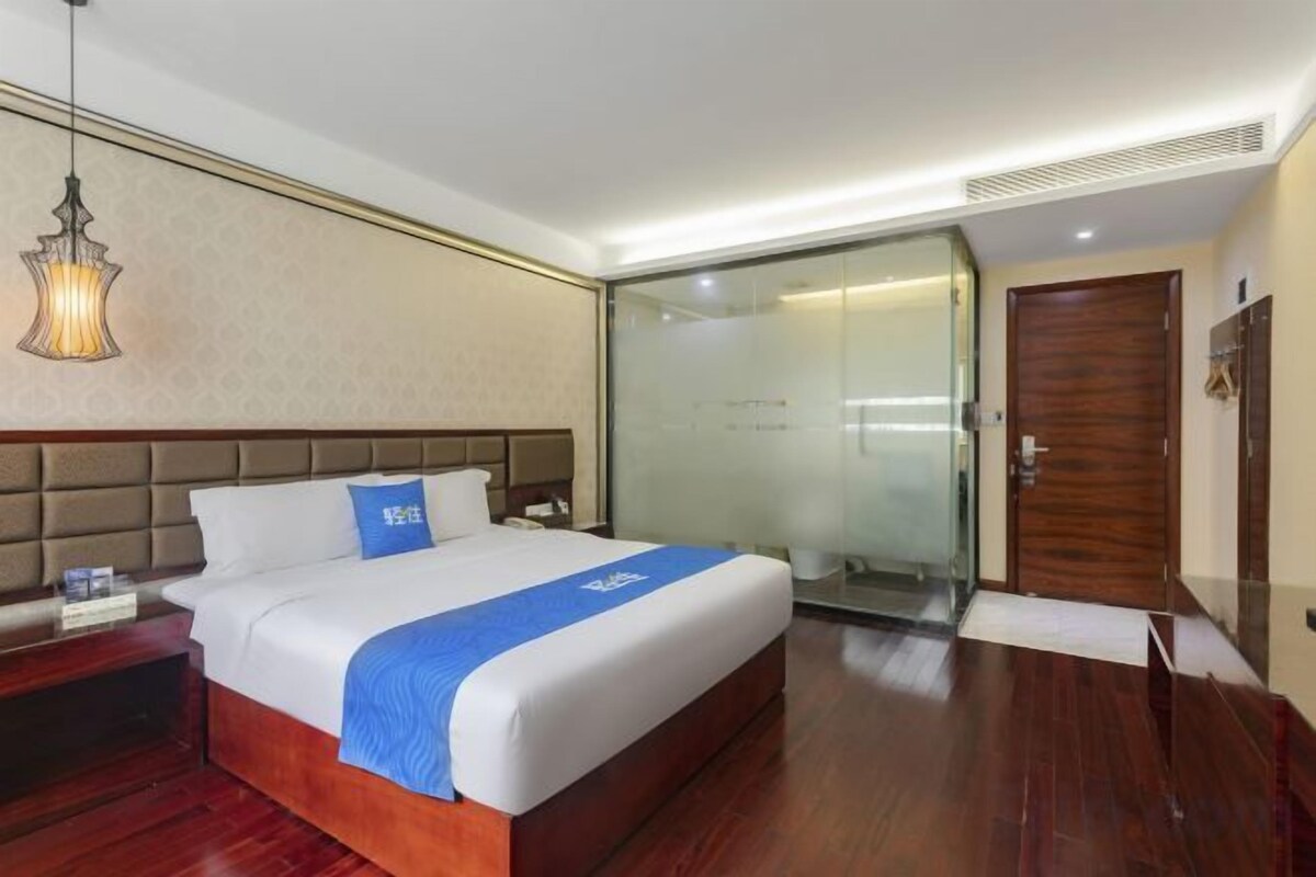 Boutique Double Room