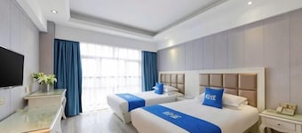 Kaimei Business Hotel