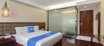 Kaimei Business Hotel