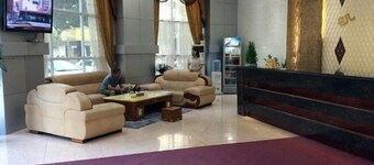 Kaimei Business Hotel