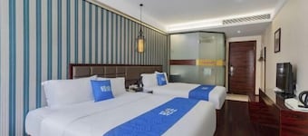 Kaimei Business Hotel