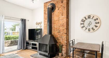 Mt. Adams 2BR Great Location! Steps from Monastery